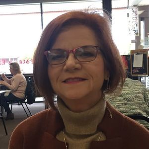 Meet your Posher, Teri